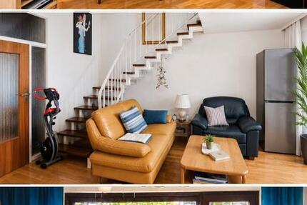 Wohnung Bonn Hardtberg - 2.5 Zimmer, 78 m&sup2;, 296.000&euro; | Angebot:27202307