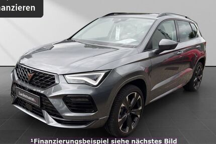 Cupra Ateca 9.800 km 29.990 &euro; Solingen 42719