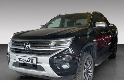 VW Amarok 5.860 km 53.990 &euro; Bonn 53227