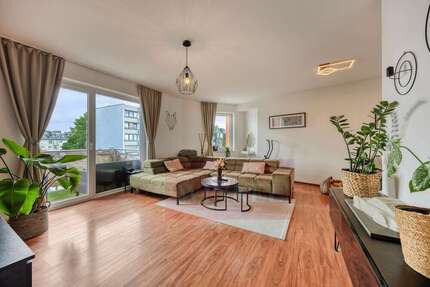 Wohnung Köln Nippes - 2 Zimmer, 65 m&sup2;, 319.000&euro; | Angebot:27034606