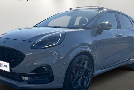 Ford Puma 55.510 km 25.890 &euro; Köln 51107