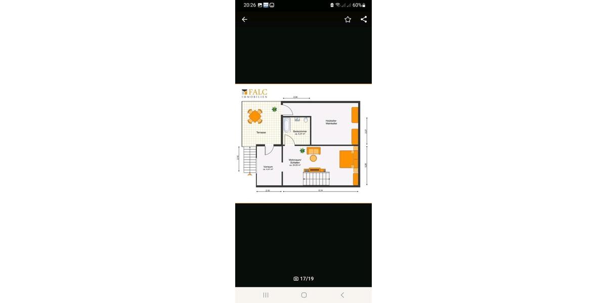 Reihenhaus Wiehl - 6 Zimmer, 150 m&sup2;, 140.000&euro; | Angebot:27465837