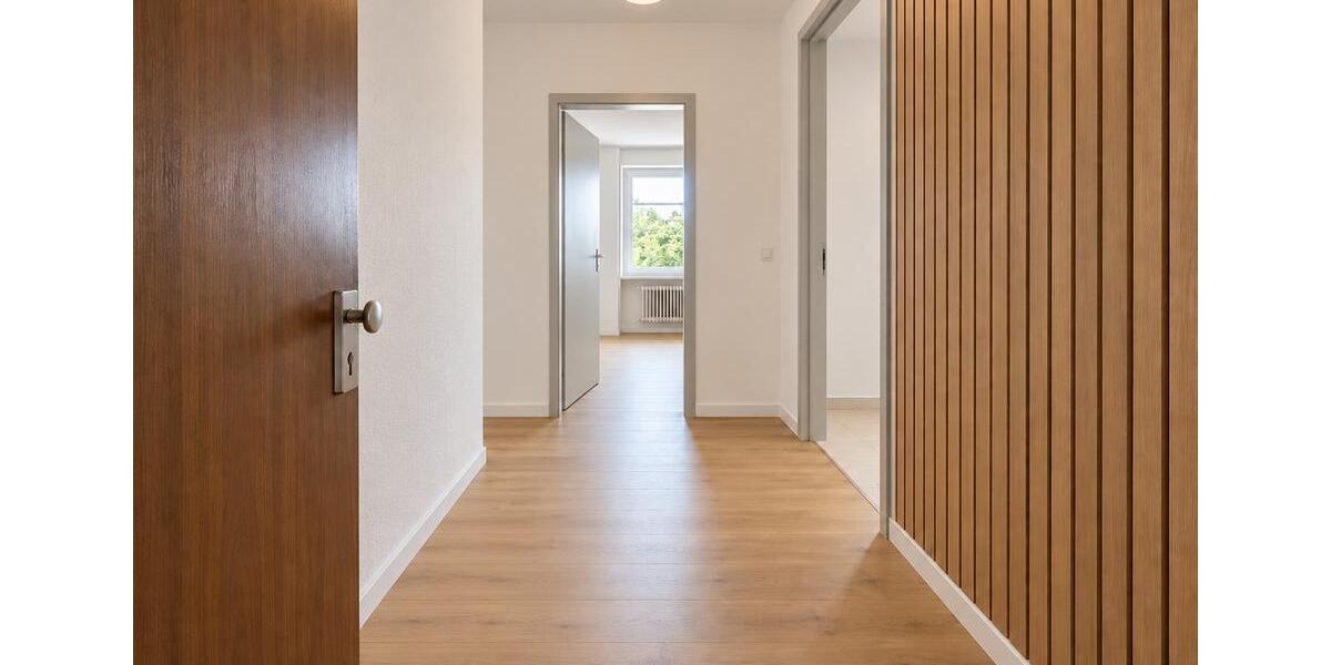 Etagenwohnung Hilden Kalstert - 2 Zimmer, 57 m&sup2;, 210.000&euro; | Angebot:27472247