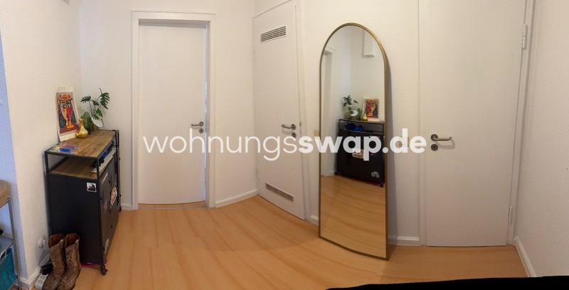 Etagenwohnung Köln Ehrenfeld - 3 Zimmer, 74 m&sup2;, 1.200&euro; | Angebot:26342640