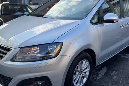 Seat Alhambra 350.000 km 6.850 &euro; Köln 51107