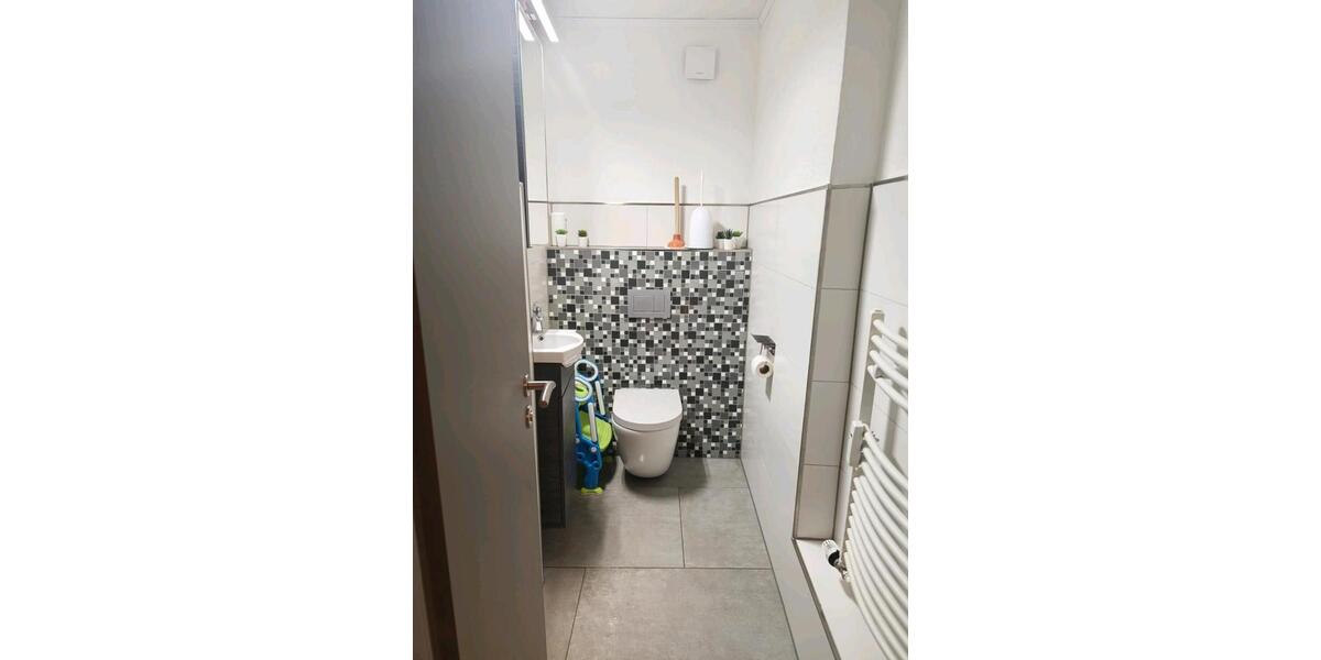 Hochparterre Monheim am Rhein - 4 Zimmer, 100 m&sup2;, 415.000&euro; | Angebot:27474935