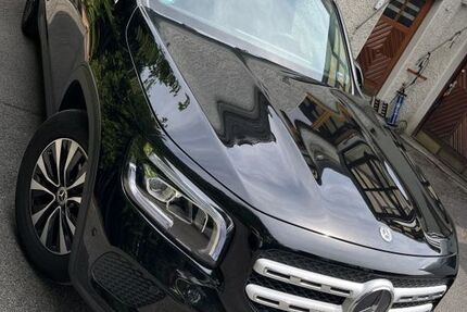 Mercedes-Benz GLB 200 65.700 km 28.500 &euro; Remscheid 42899
