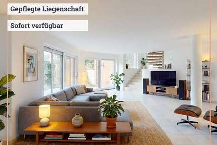 Wohnung Köln / Lindenthal Lindenthal - 4 Zimmer, 212 m&sup2;, 1.295.000&euro; | Angebot:27111700