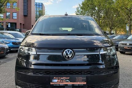VW T7 Multivan 27.653 km 52.990 &euro; Troisdorf 53842