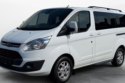 Ford Tourneo Custom 114.517 km 18.900 &euro; Dormagen 41540