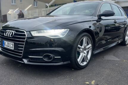 Audi A6 192.000 km 27.000 &euro; Köln 51065