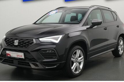 Seat Ateca 94.351 km 18.680 &euro; Leverkusen 51379