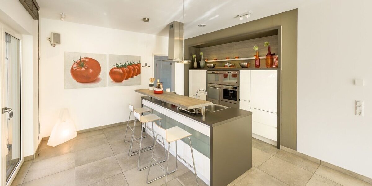Exklusiver Wohntraum in Hürth - Ihre individuelle Villa mit Weitblick - Villa Hürth | Angebot:27474585