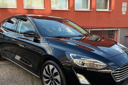 Ford Focus 190.500 km 9.250 &euro; Köln 50739