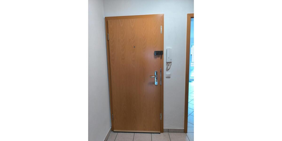 Etagenwohnung Frechen - 2 Zimmer, 53 m&sup2;, 222.000&euro; | Angebot:27287704