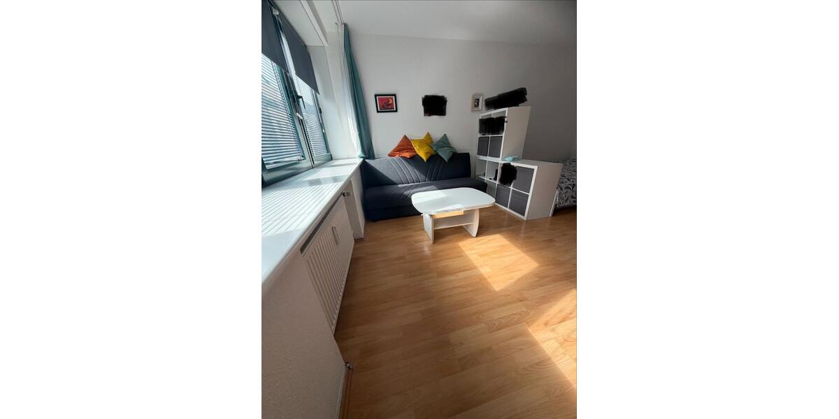 Etagenwohnung Köln Innenstadt - 1 Zimmer, 26 m&sup2;, 175.000&euro; | Angebot:27474942
