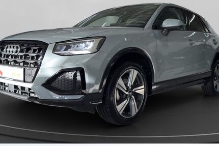 Audi Q2 5.358 km 30.880 &euro; Köln 50968