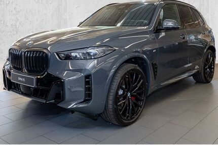 BMW X5 6.500 km 114.880 &euro; Leverkusen 51371