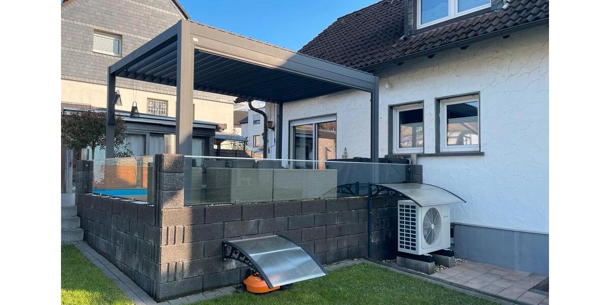 Einfamilienhaus Solingen Central - 5 Zimmer, 161 m&sup2;, 775.000&euro; | Angebot:25647817