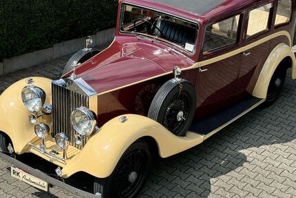 Rolls Royce Wraith 99.999 km 95.000 &euro; Solingen 42651