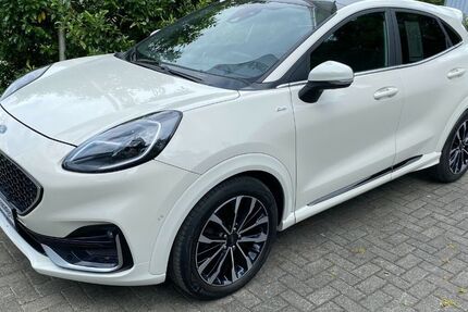 Ford Puma 90.195 km 15.980 &euro; Wiehl-Bomig 51674