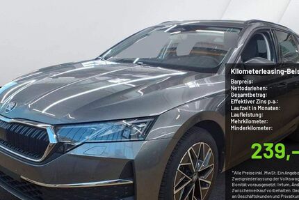 Skoda Octavia 27.386 km 28.490 &euro; Pulheim-Brauweiler 50259