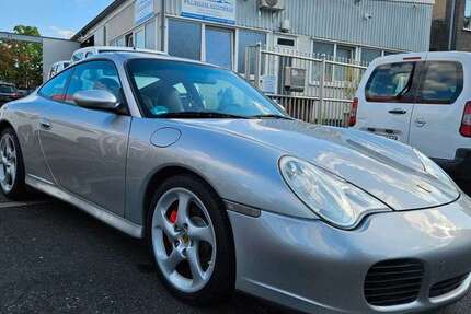 Porsche 996 175.990 km 35.595 &euro; Hilden 40724