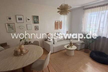 Wohnung Frechen - 2 Zimmer, 44 m&sup2;, 600&euro; | Angebot:26877439