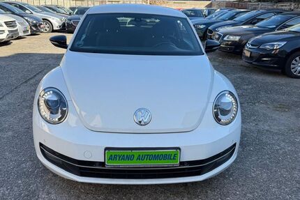 VW Beetle 162.000 km 6.999 &euro; Bonn 53123