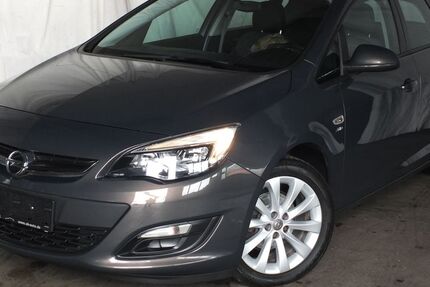 Opel Astra 92.855 km 6.450 &euro; Köln-Marsdorf/Junkersdorf 50858