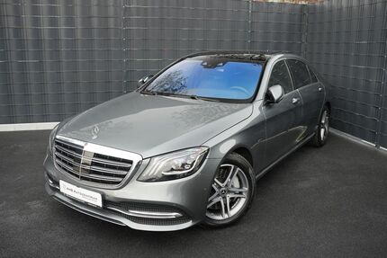 Mercedes-Benz S 560 71.217 km 48.799 &euro; Dormagen 41539