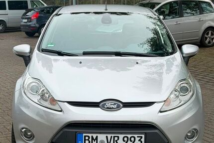 Ford Fiesta 214.790 km 3.599 &euro; Hürth 50354