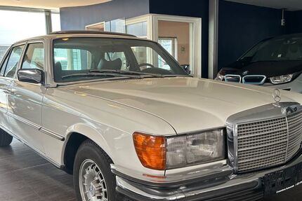 Mercedes-Benz 280 117.492 km 9.950 &euro; Brühl 50321