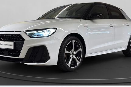 Audi A1 29.059 km 25.990 &euro; Köln 50968