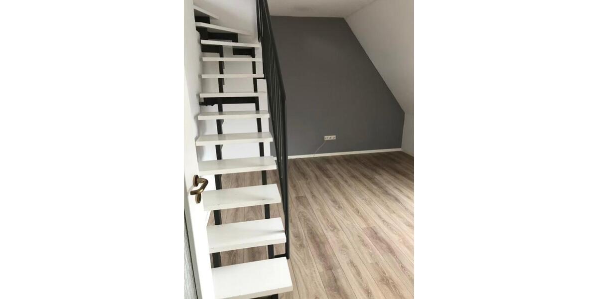 Maisonettenwohnung Köln Innenstadt - 2.5 Zimmer, 45 m&sup2;, 259.000&euro; | Angebot:27202308