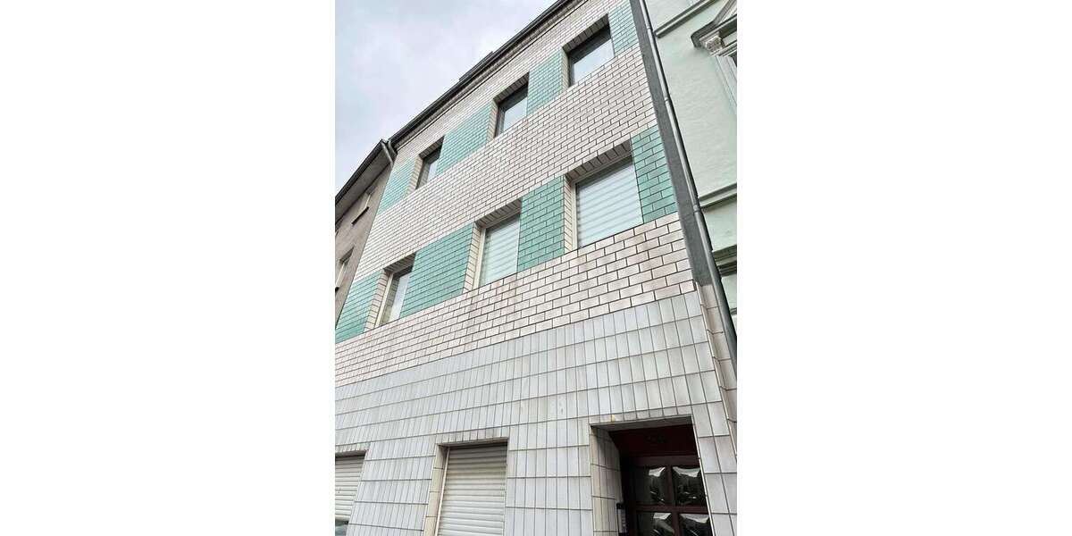 Einfamilienhaus Köln Nippes - 7 Zimmer, 129 m&sup2;, 779.000&euro; | Angebot:15473214