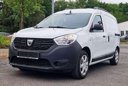 Dacia Dokker 64.000 km 9.900 &euro; Bergisch Gladbach 51469