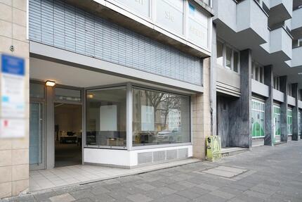Gewerbeobjekt Köln Innenstadt - 2.970&euro; | Angebot:23568248