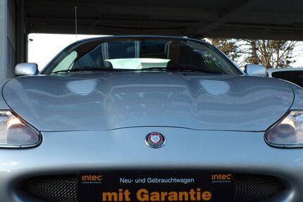 Jaguar XKR 62.400 km 19.900 &euro; Köln 51069