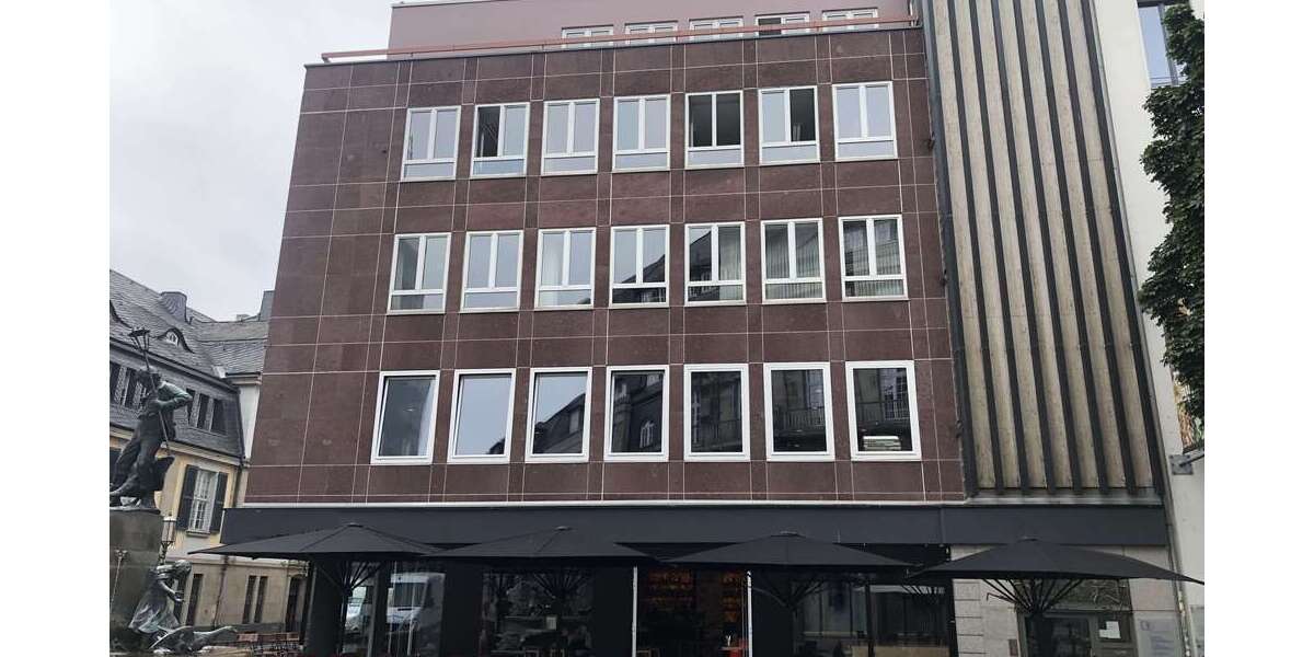 Gewerbeobjekt Bonn Bonn-Zentrum - 3.300&euro; | Angebot:27371900