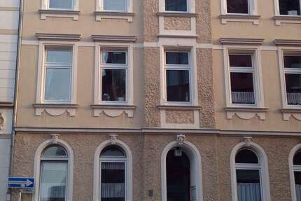 Wohnung Leverkusen Wiesdorf - 3 Zimmer, 95 m&sup2;, 229.000&euro; | Angebot:23452401
