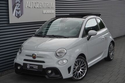 Abarth 595 24.000 km 17.990 &euro; Monheim am Rhein 40789