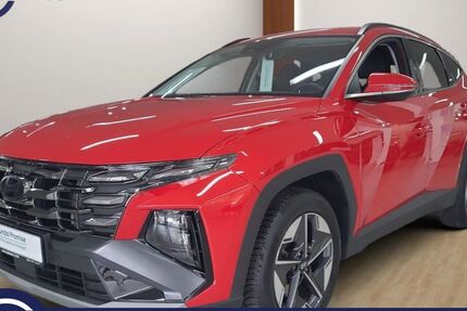 Hyundai TUCSON 31.795 km 28.490 &euro; Köln 51145