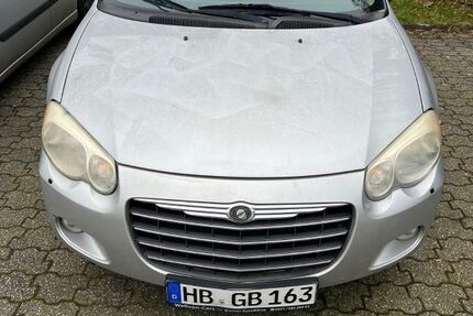 Chrysler Sebring 190.732 km 900 &euro; Köln 51103
