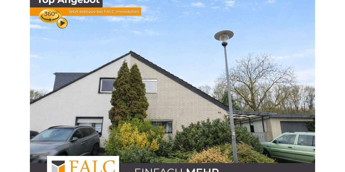 Einfamilienhaus Köln Ehrenfeld - 7 Zimmer, 130 m&sup2;, 650.000&euro; | Angebot:26944950