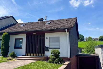Haus leverkusen Bergisch Neukirchen - 7 Zimmer, 137 m&sup2;, 449.000&euro; | Angebot:26932318