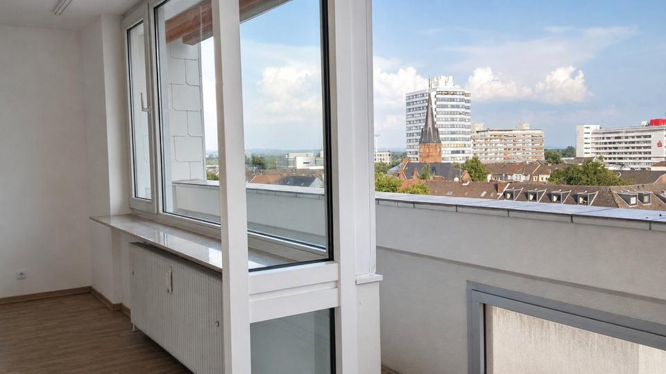 Etagenwohnung Leverkusen - 3 Zimmer, 87 m&sup2;, 219.000&euro; | Angebot:27224894