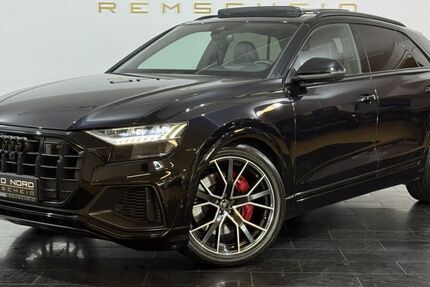 Audi SQ8 104.750 km 65.990 &euro; Remscheid 42897