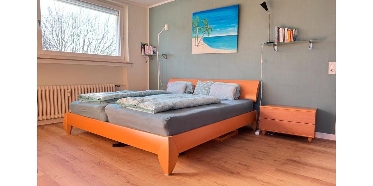 Etagenwohnung Leverkusen Alkenrath - 4 Zimmer, 95 m&sup2;, 259.000&euro; | Angebot:27456270