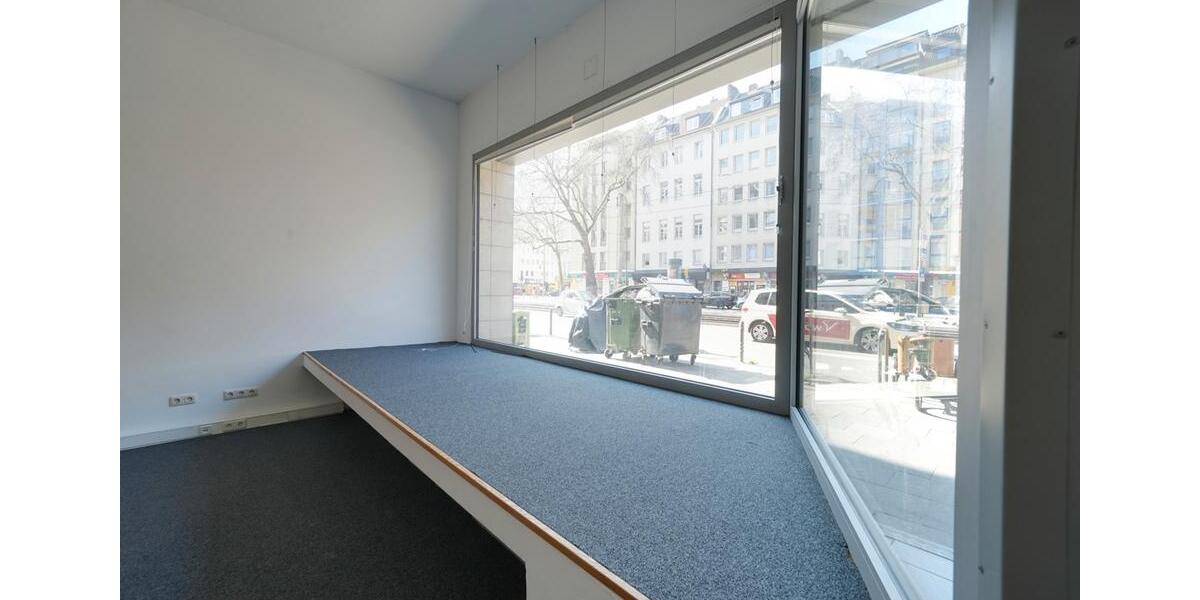 Gewerbeobjekt Köln Innenstadt - 2.970&euro; | Angebot:23568248